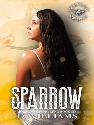 cover image of Sparrow